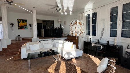Villa Of 500 M² With Sea Views In Porto Heli