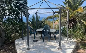 Villa Of 500 M² With Sea Views In Porto Heli