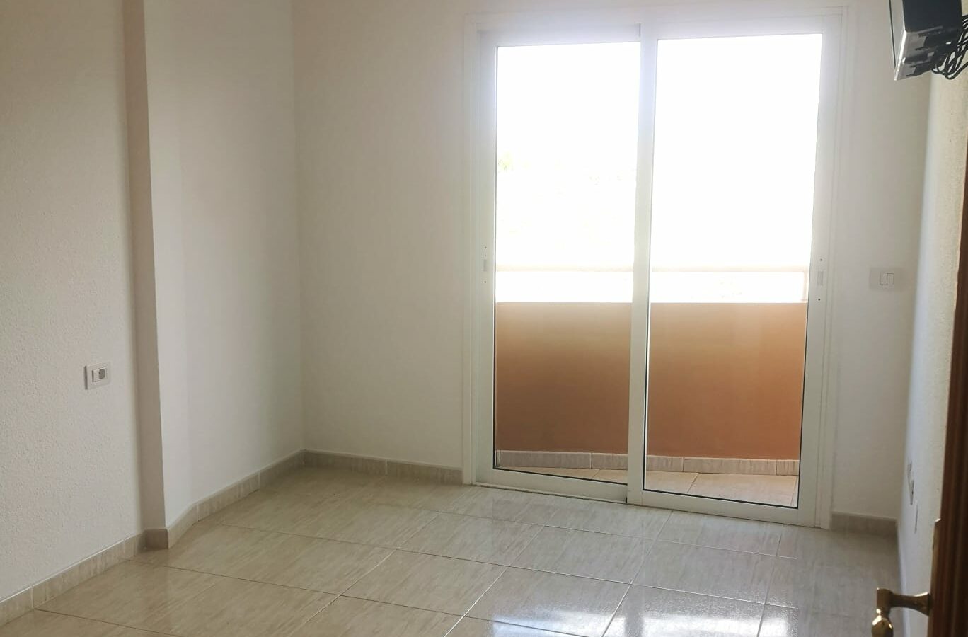 Penthouse With Sea Views In Los Abrigos, Tenerife