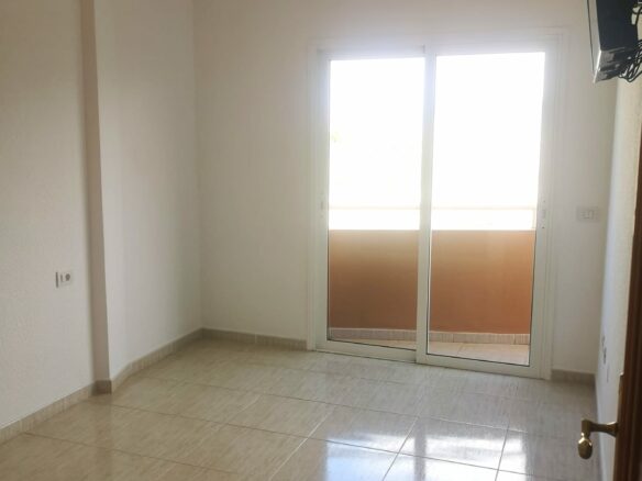 Penthouse With Sea Views In Los Abrigos, Tenerife