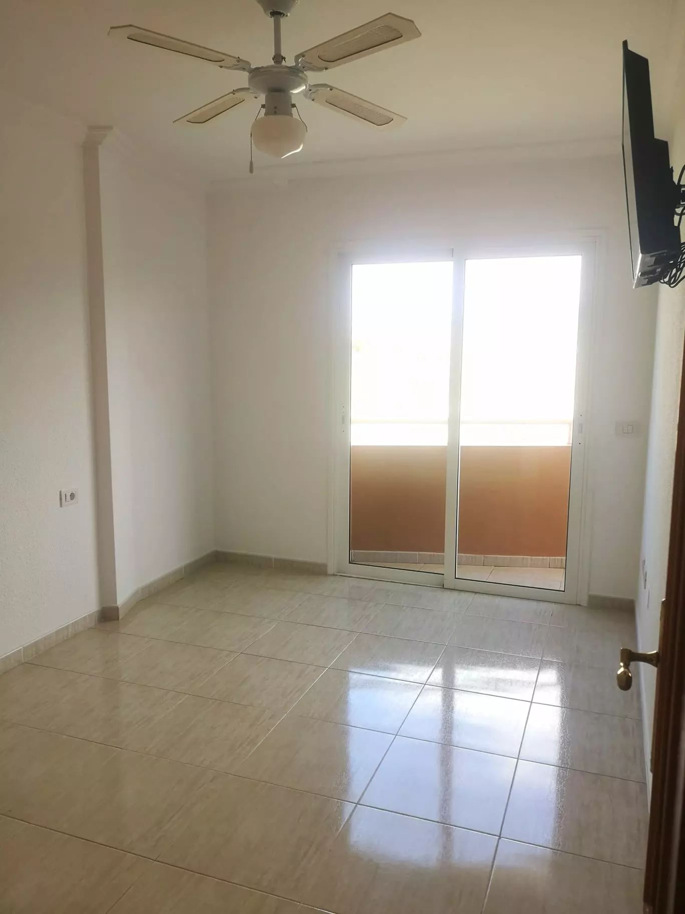Penthouse With Sea Views In Los Abrigos, Tenerife