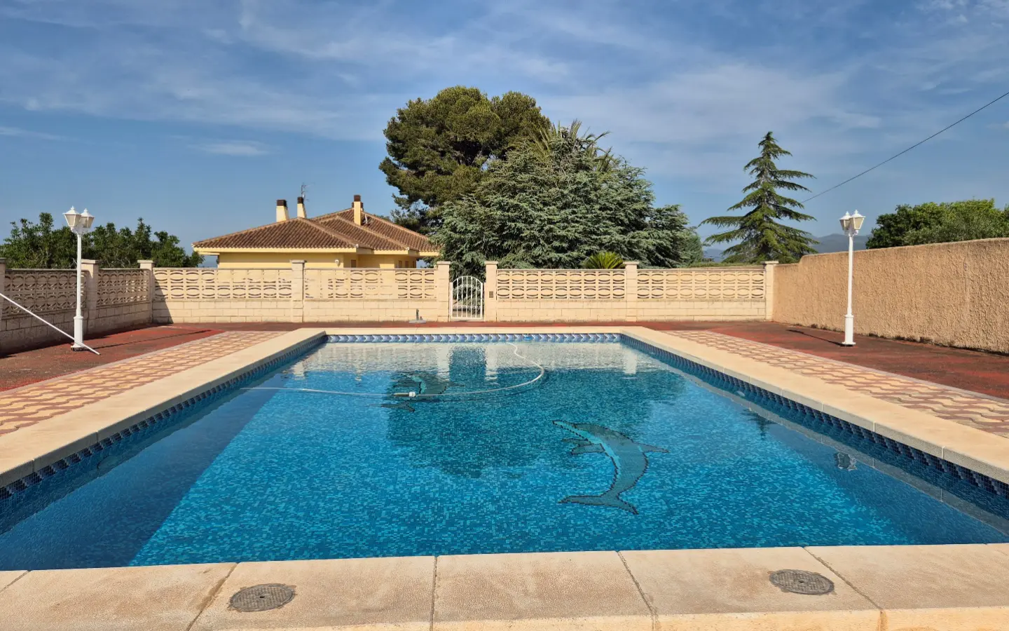 Villa Of 642 M² In Ontinyent, Spain