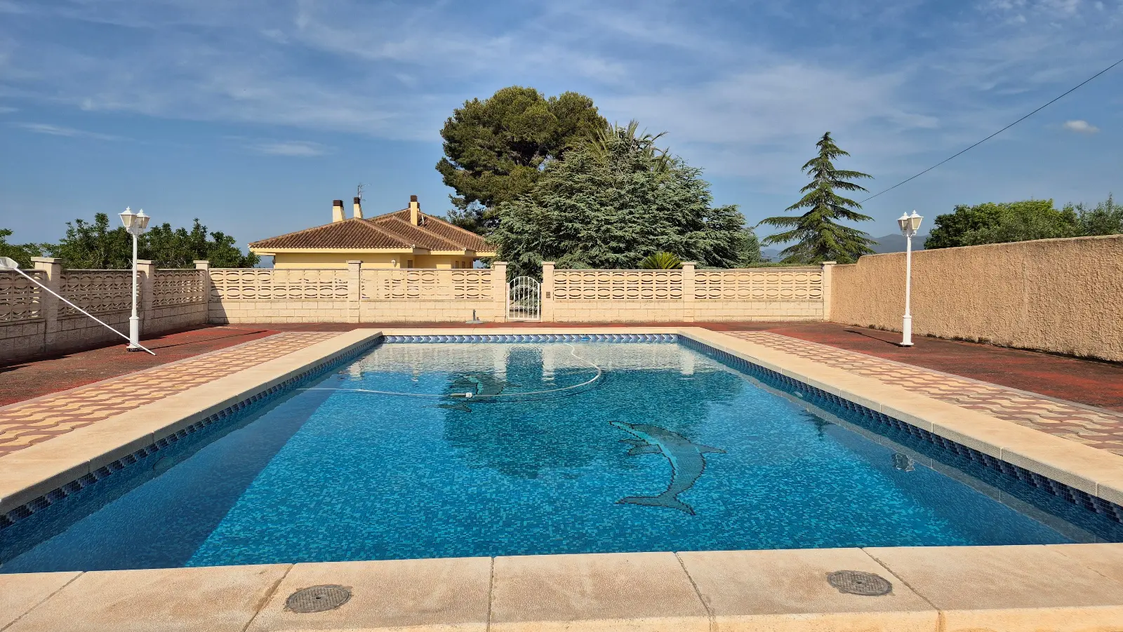 Villa Of 642 M² In Ontinyent, Spain