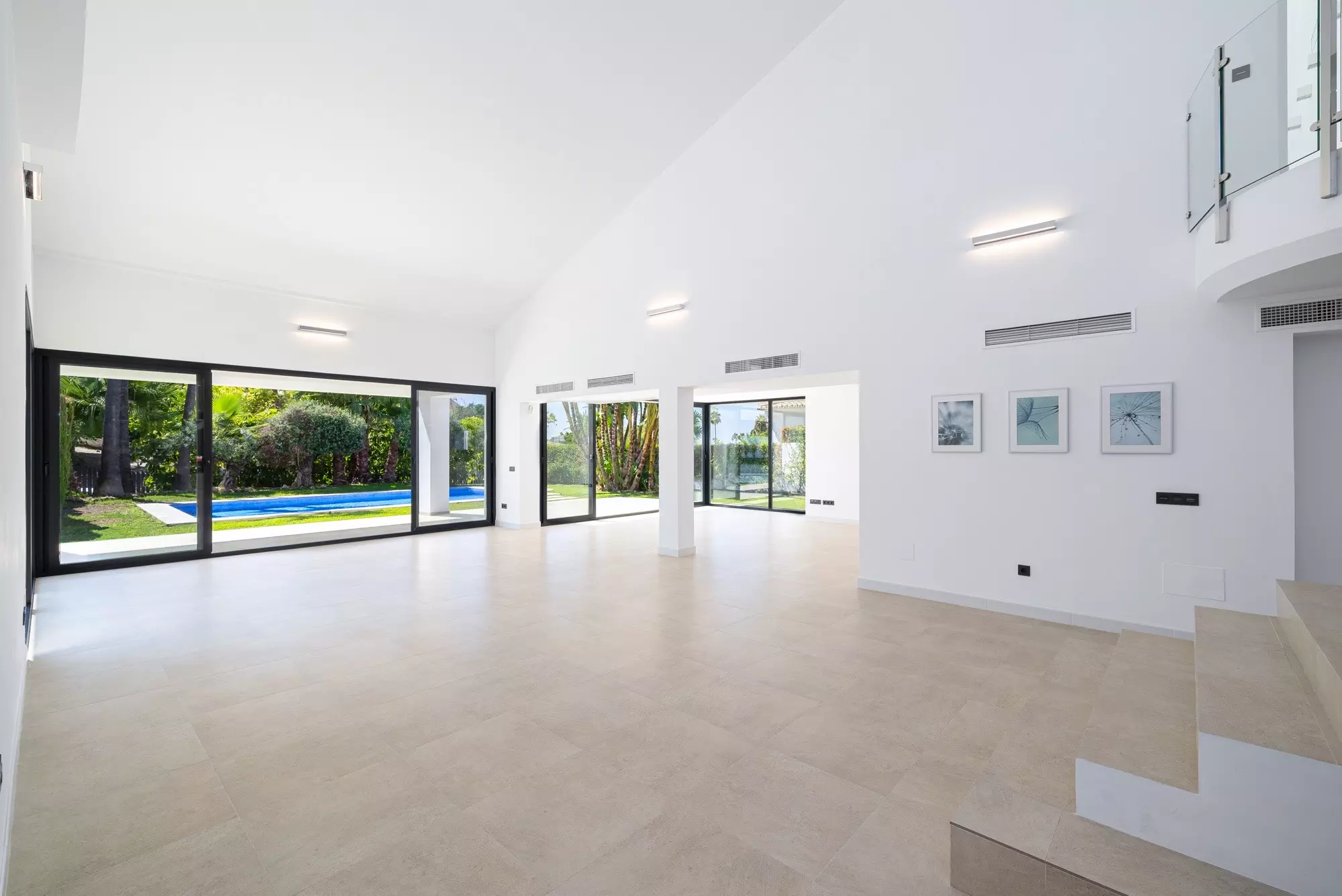 Modern Family Villa In Alta Vista, San Pedro De AlcÁntara