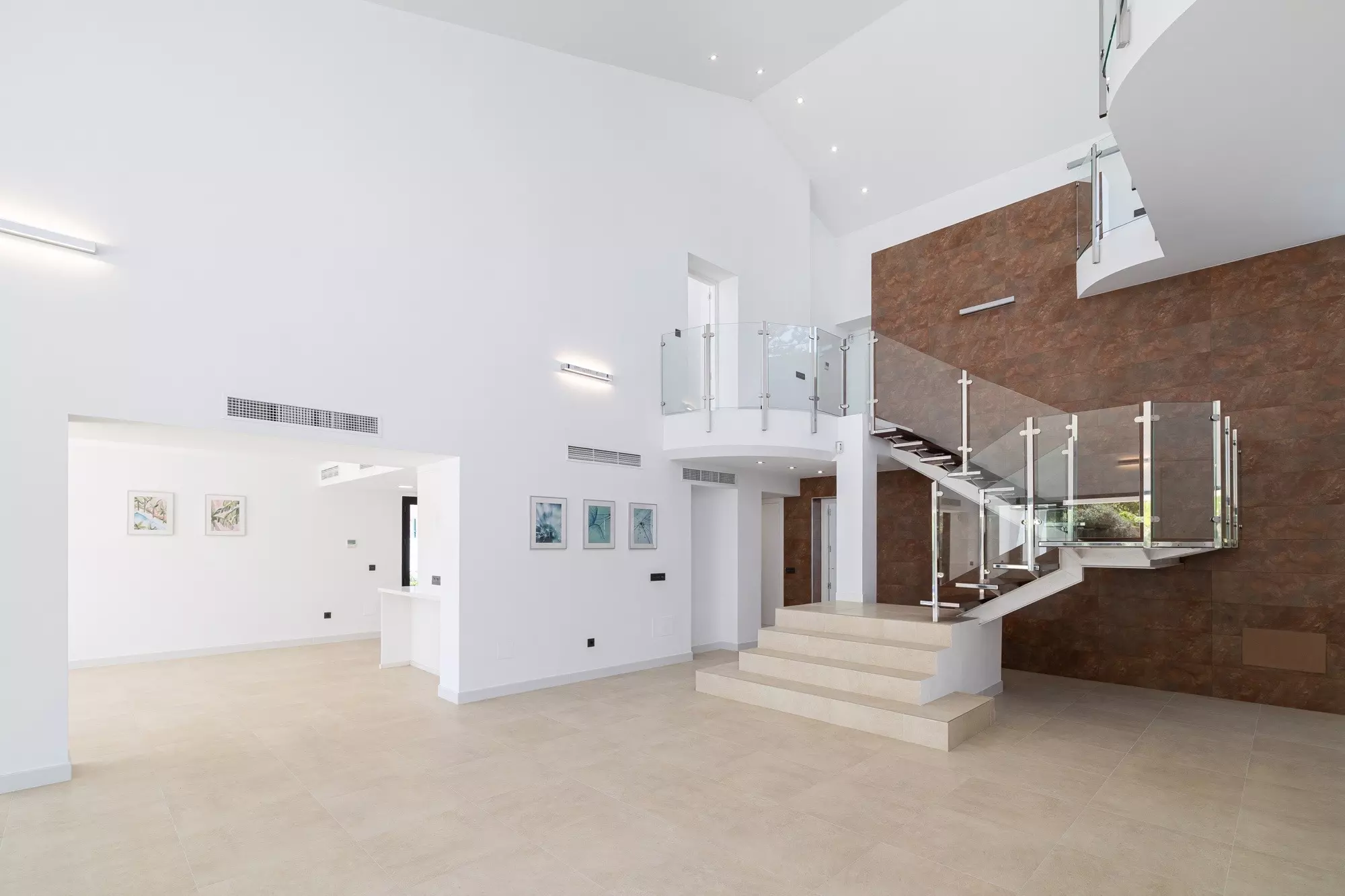 Modern Family Villa In Alta Vista, San Pedro De AlcÁntara