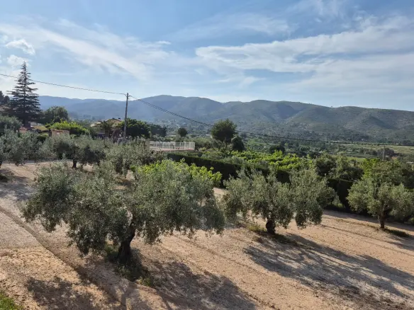 Villa Of 642 M² In Ontinyent, Spain