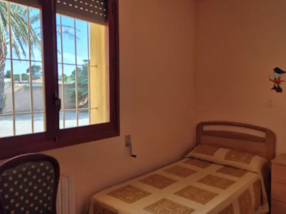 Villa Of 642 M² In Ontinyent, Spain