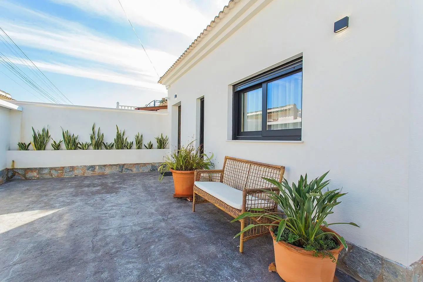 House Of 104 M² In Torrevieja, Spain