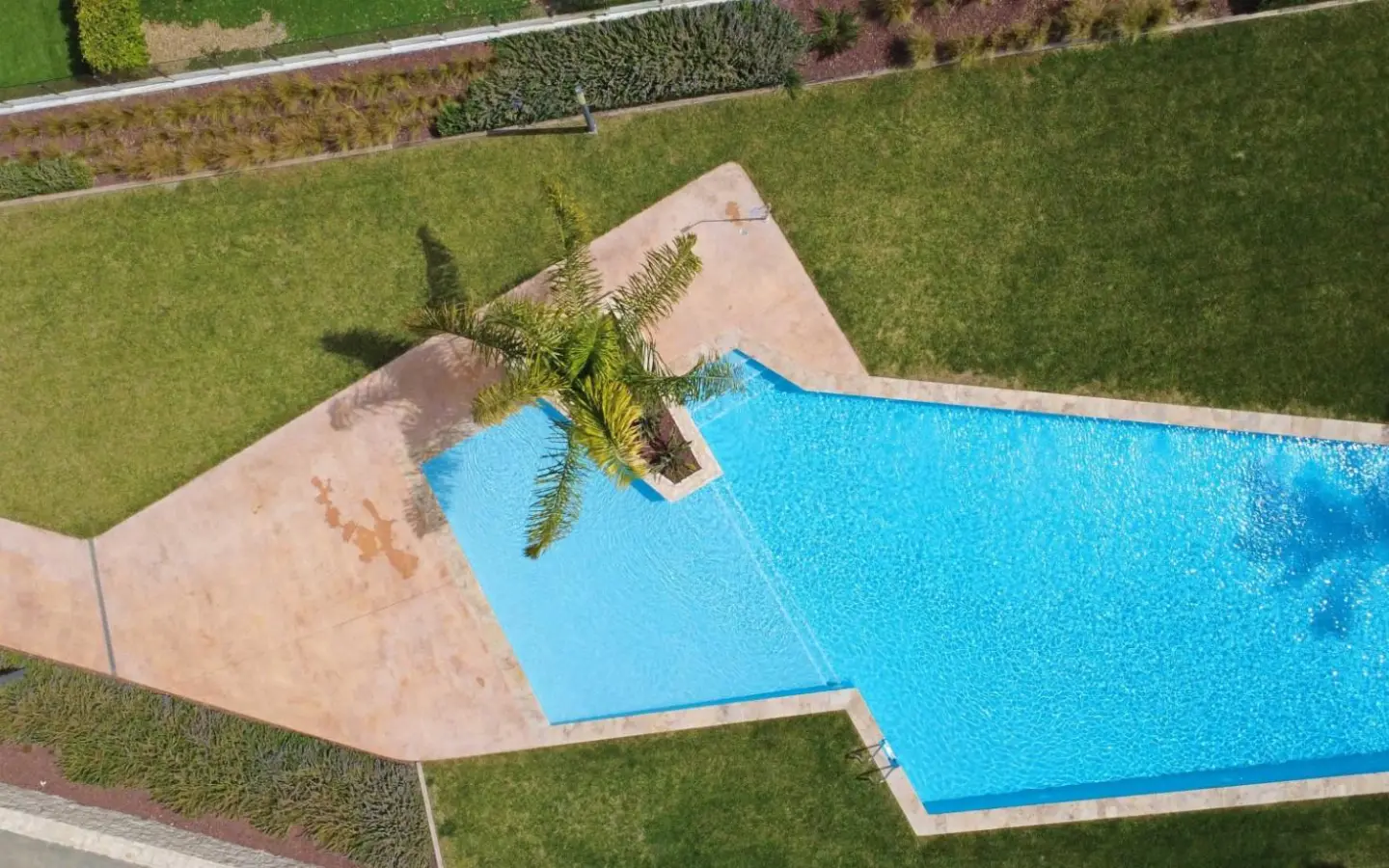 2-bedroom Apartment In Pilar De La Horadada, Spain (75 M²)