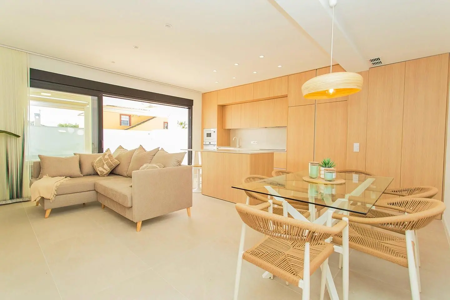 House Of 104 M² In Torrevieja, Spain