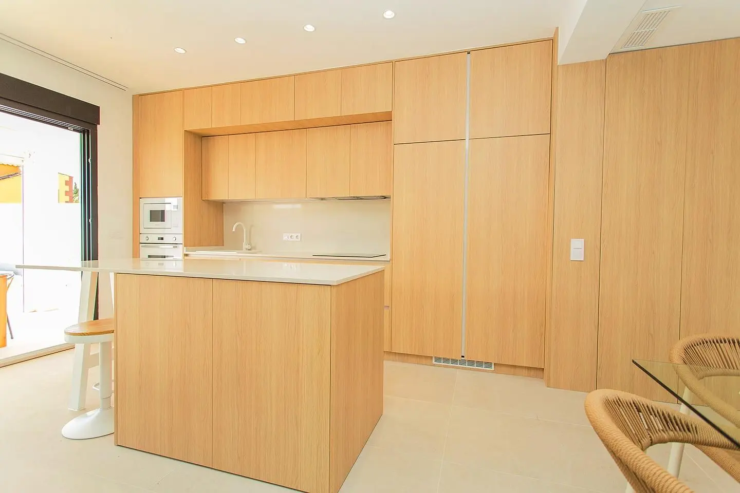 House Of 104 M² In Torrevieja, Spain