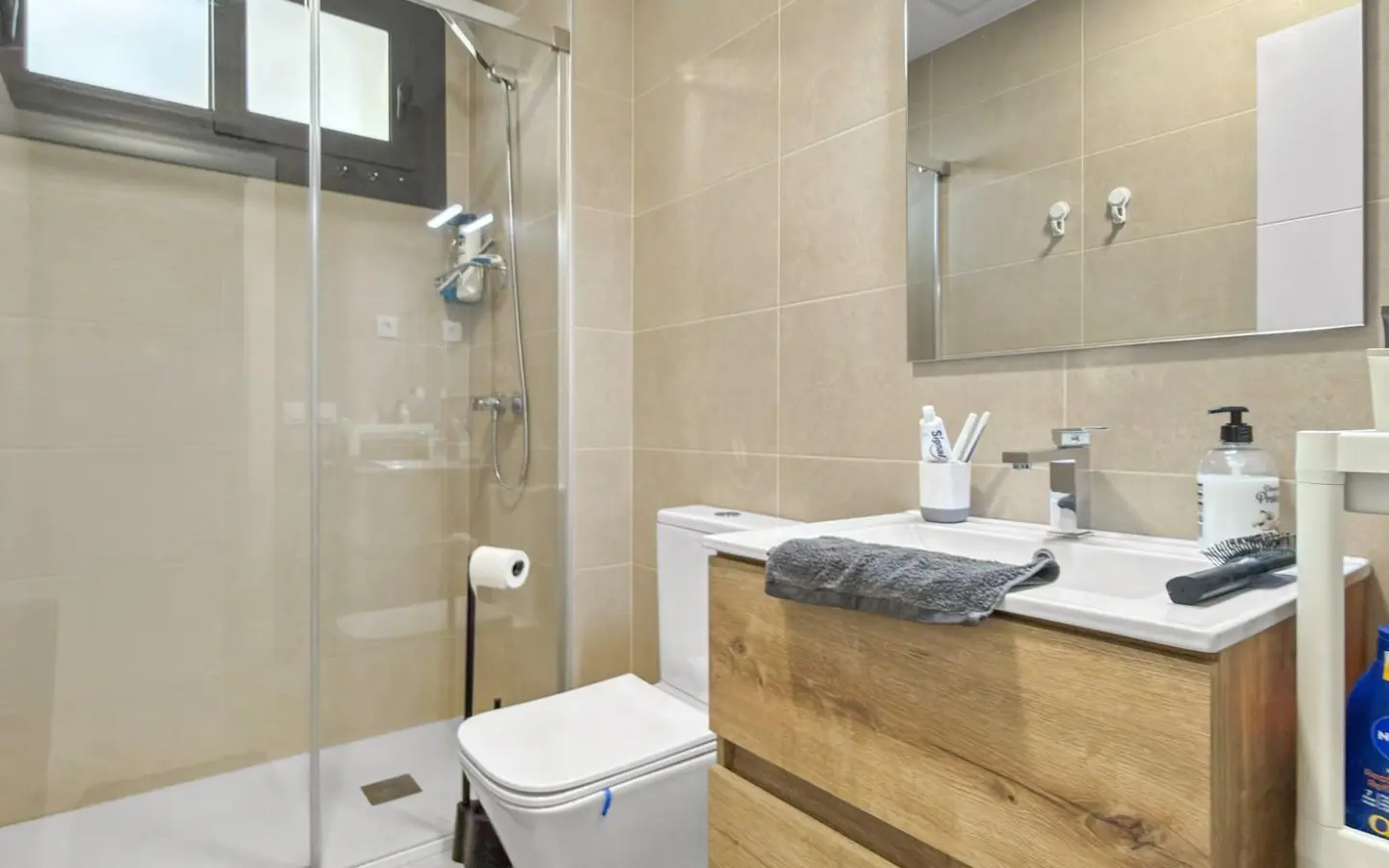 2-bedroom Apartment In Pilar De La Horadada, Spain (75 M²)