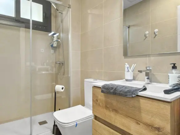 2-bedroom Apartment In Pilar De La Horadada, Spain (75 M²)