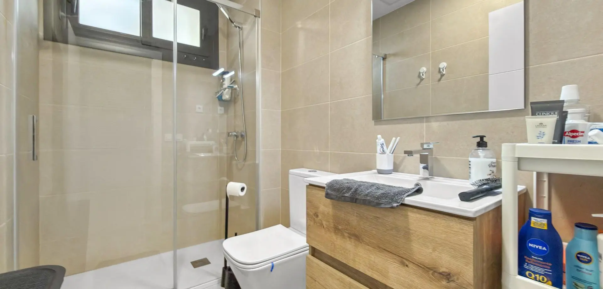 Apartment Of 75 M² In Pilar De La Horadada, Spain