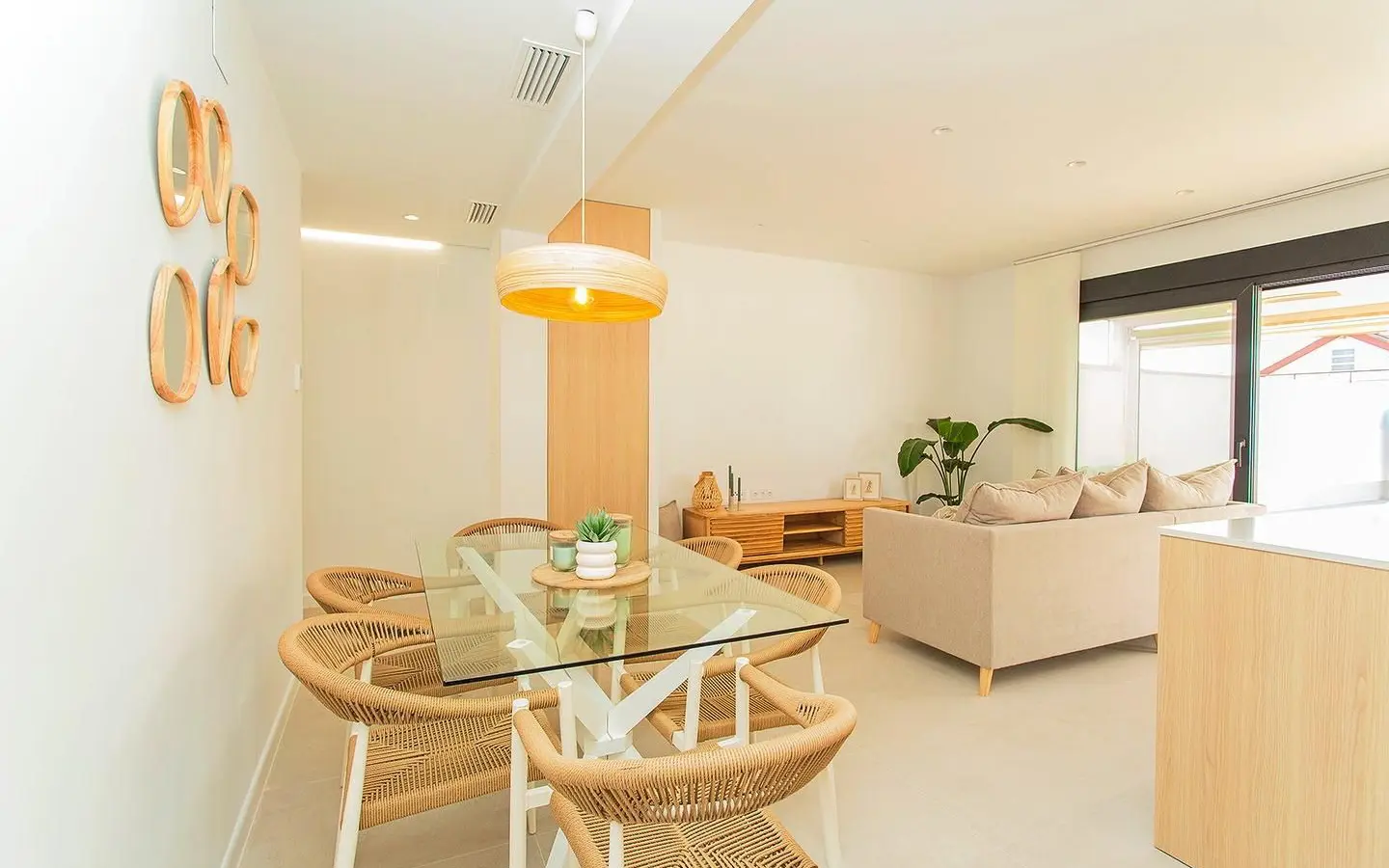 2-bedroom House In Torrevieja, Spain (104 M²)