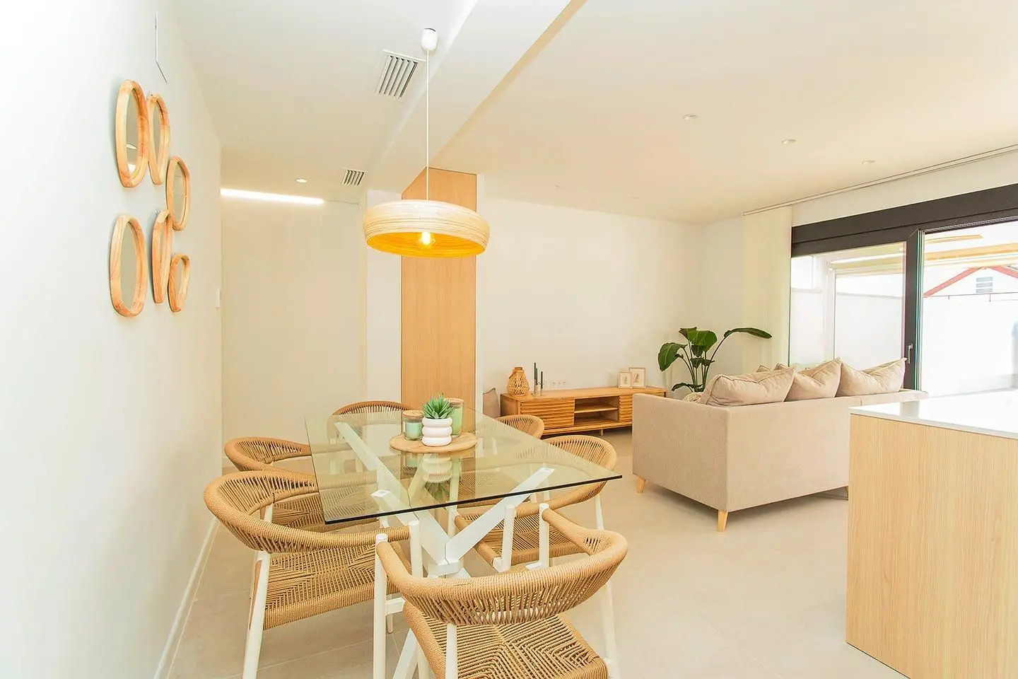 House Of 104 M² In Torrevieja, Spain