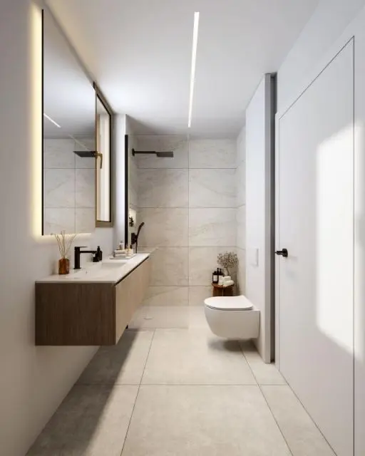 Terraced House Of 140 M² In Estepona, Spain