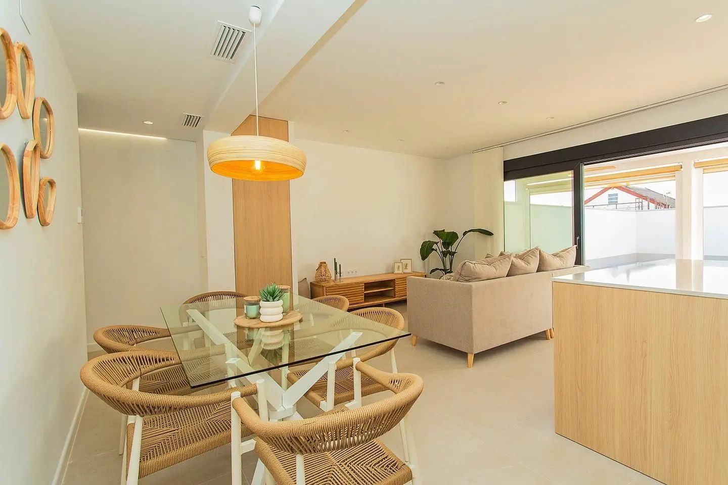 House Of 104 M² In Torrevieja, Spain