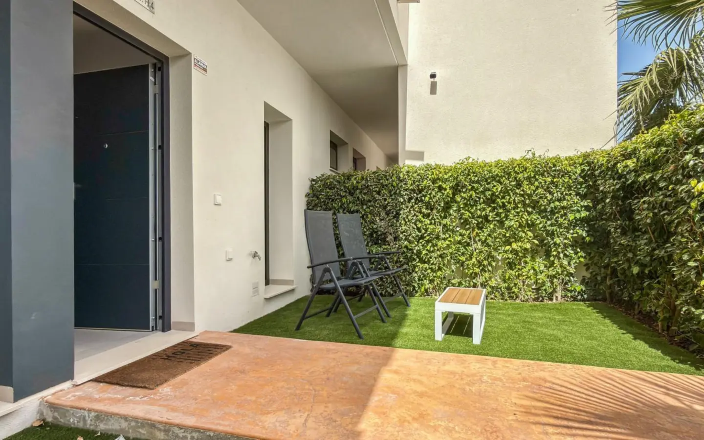 2-bedroom Apartment In Pilar De La Horadada, Spain (75 M²)