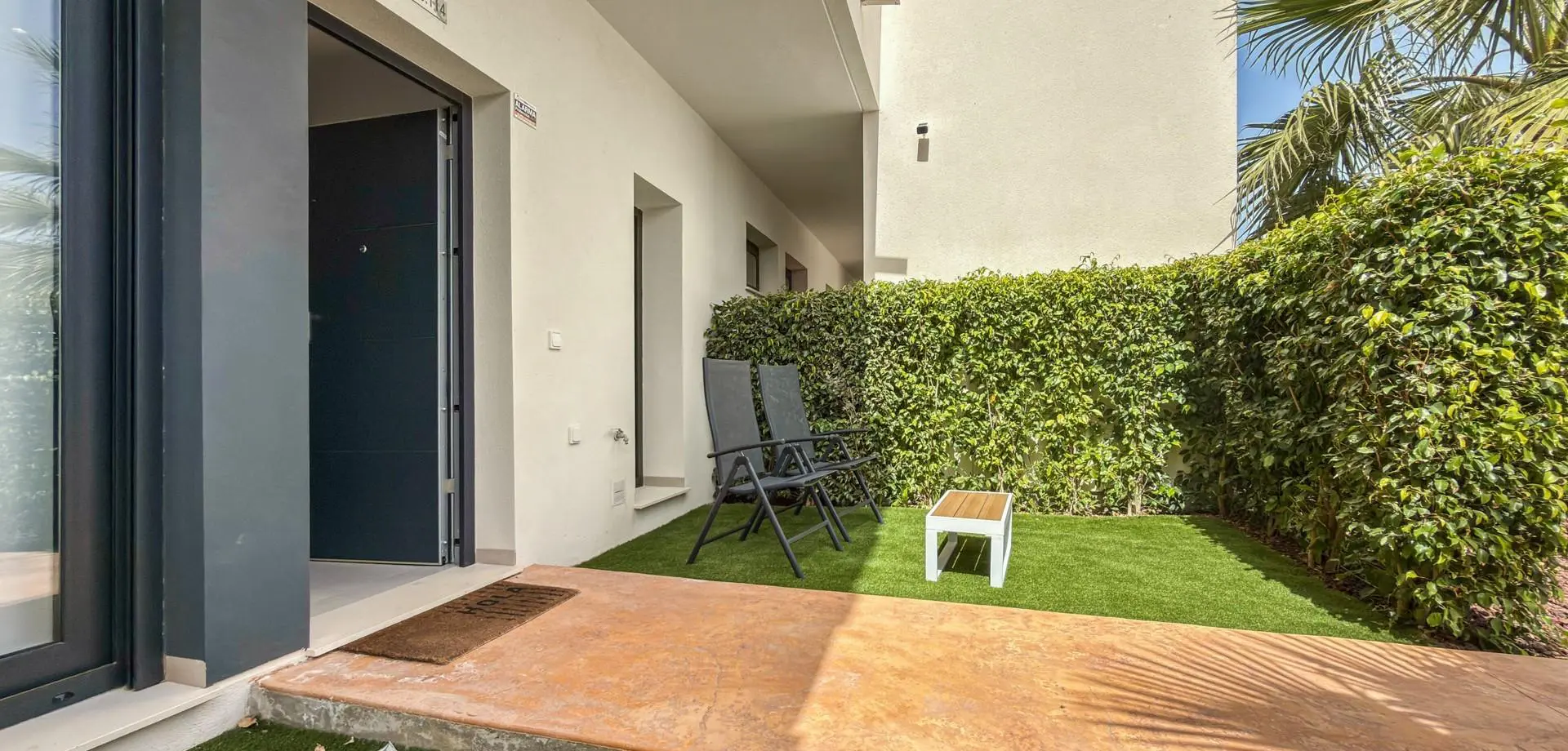 Apartment Of 75 M² In Pilar De La Horadada, Spain
