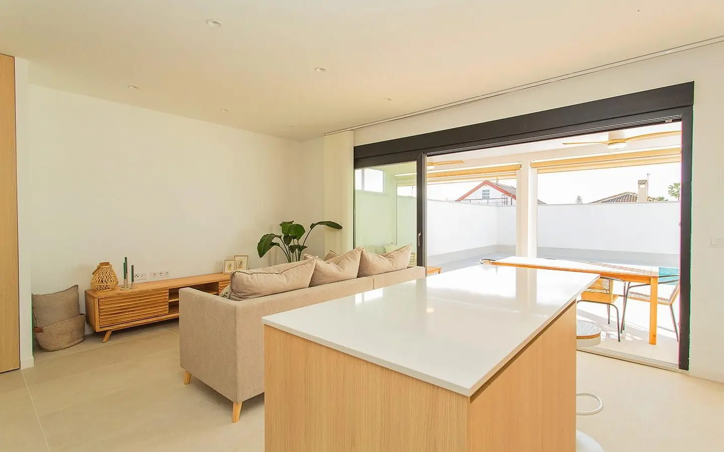2-bedroom House In Torrevieja, Spain (104 M²)