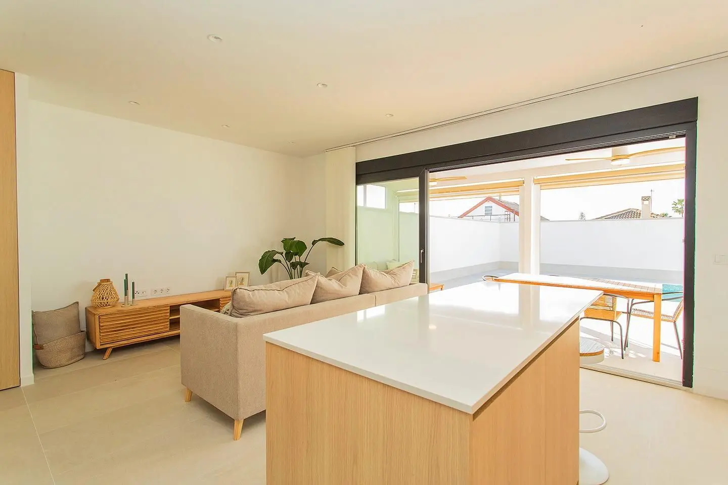 House Of 104 M² In Torrevieja, Spain