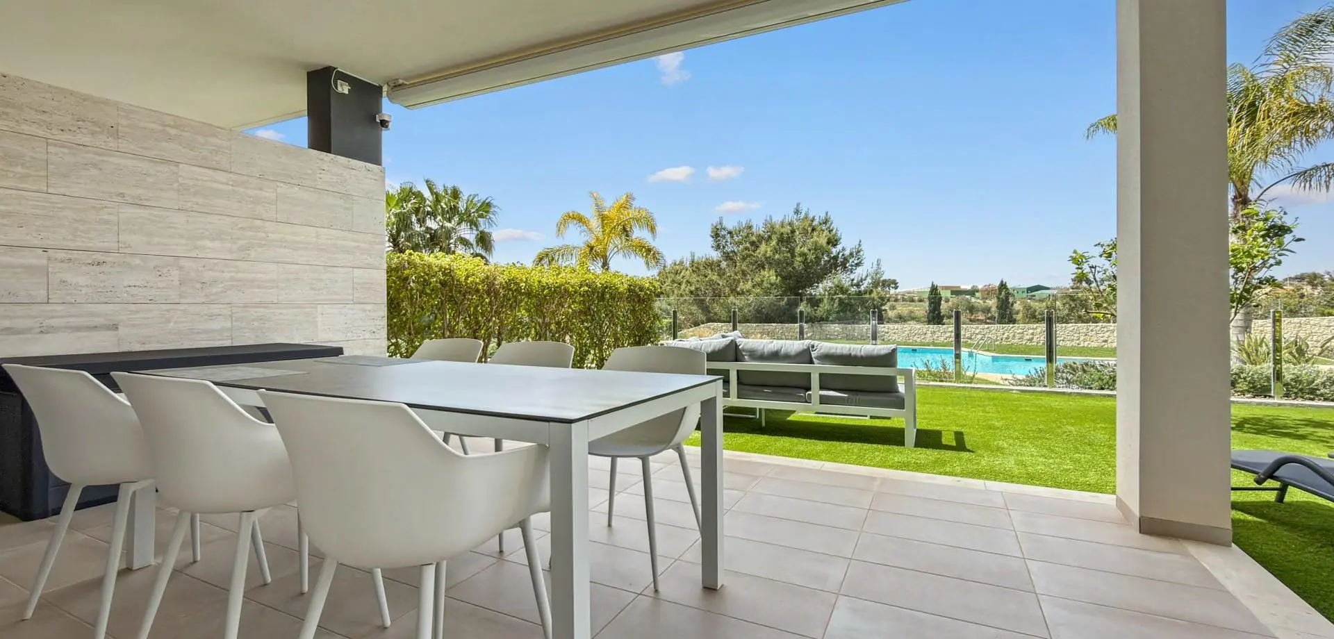Apartment Of 75 M² In Pilar De La Horadada, Spain