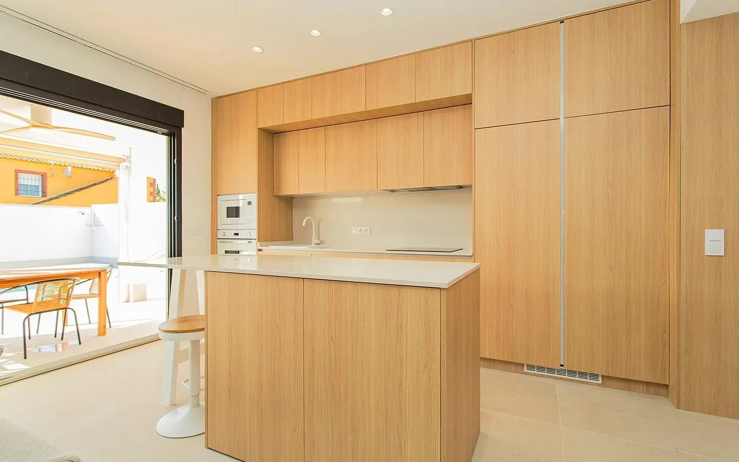 2-bedroom House In Torrevieja, Spain (104 M²)