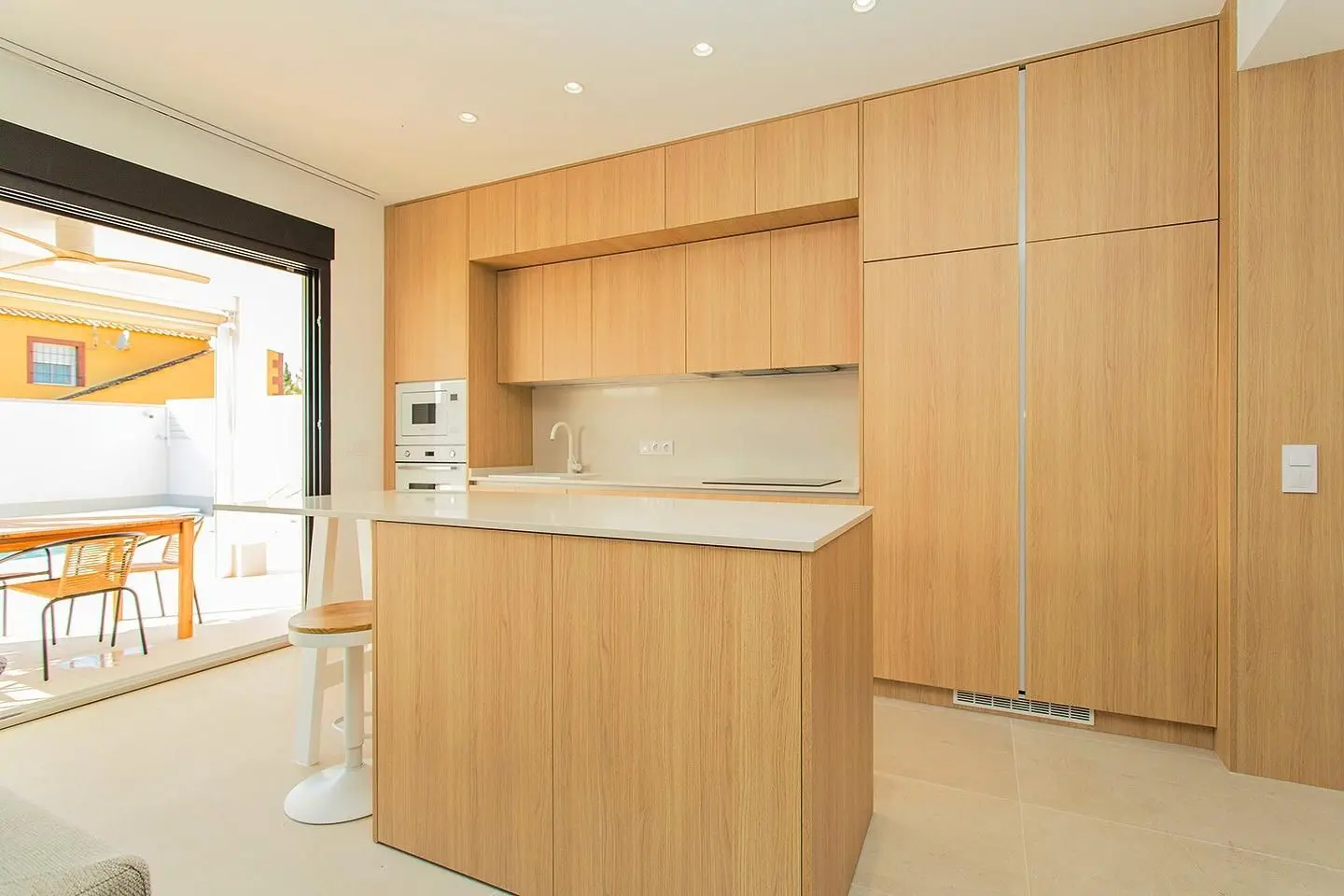 House Of 104 M² In Torrevieja, Spain