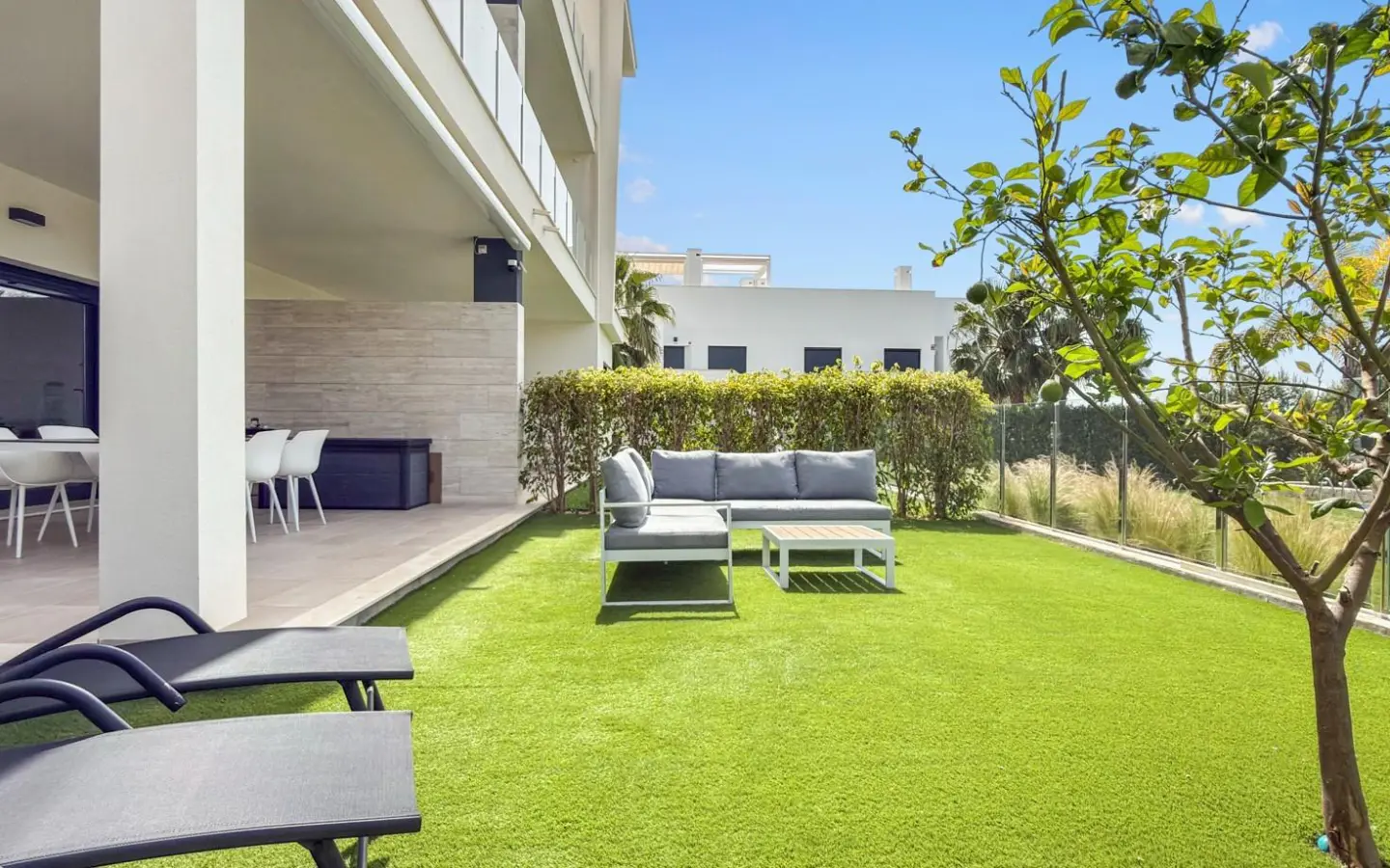 2-bedroom Apartment In Pilar De La Horadada, Spain (75 M²)