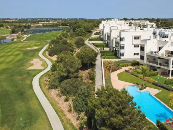 2-bedroom Apartment In Pilar De La Horadada, Spain (75 M²)