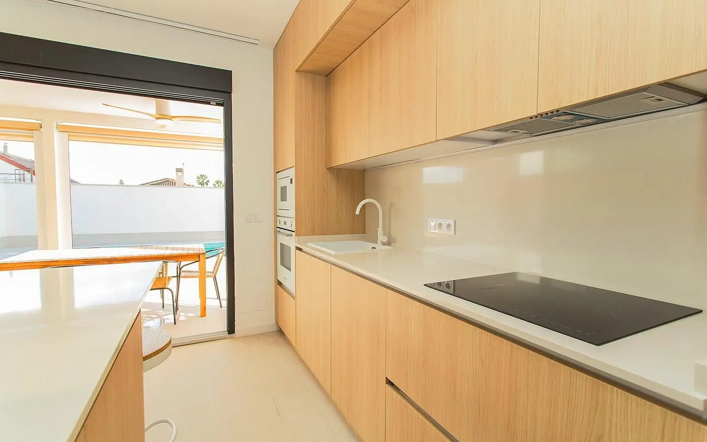 2-bedroom House In Torrevieja, Spain (104 M²)