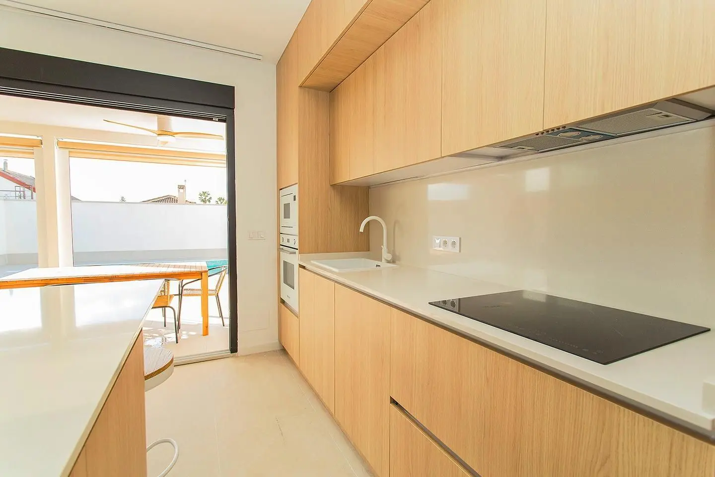 House Of 104 M² In Torrevieja, Spain