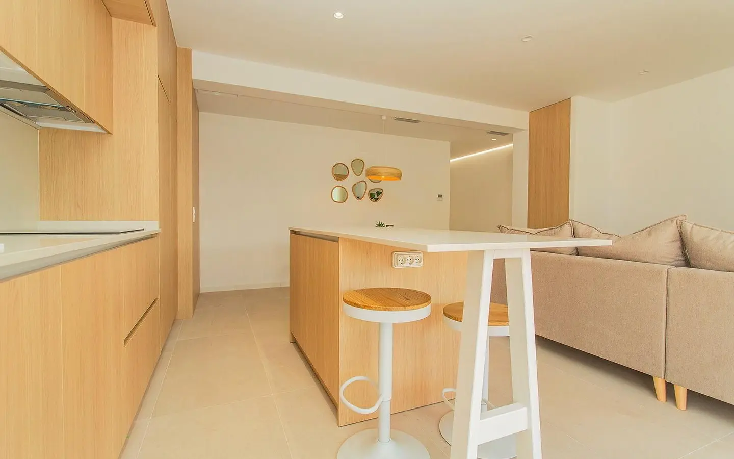 2-bedroom House In Torrevieja, Spain (104 M²)