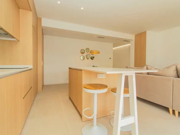 2-bedroom House In Torrevieja, Spain (104 M²)