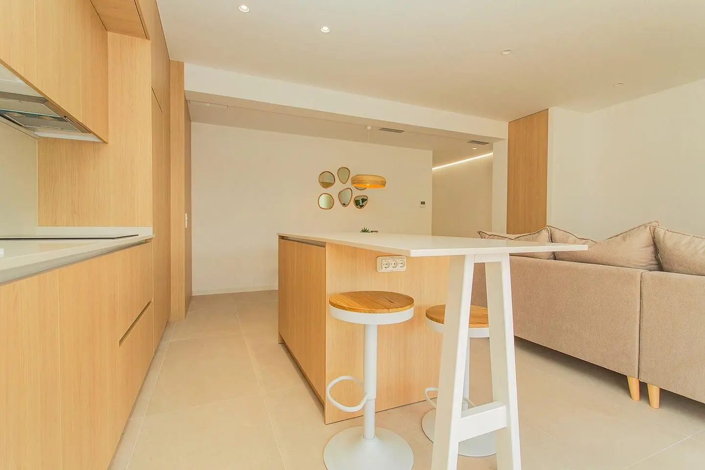 House Of 104 M² In Torrevieja, Spain