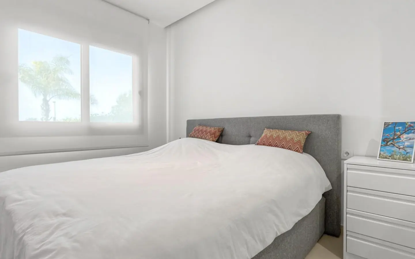 2-bedroom Apartment In Pilar De La Horadada, Spain (75 M²)