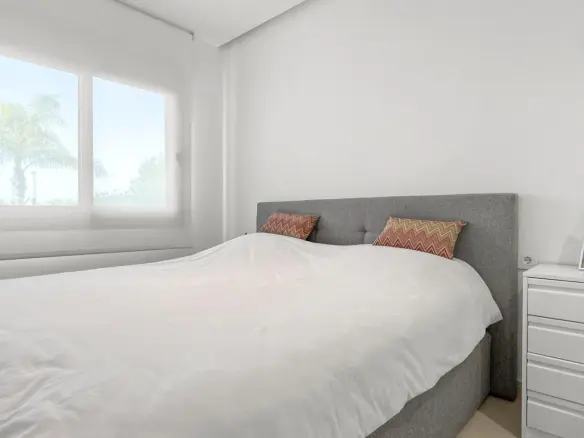 2-bedroom Apartment In Pilar De La Horadada, Spain (75 M²)