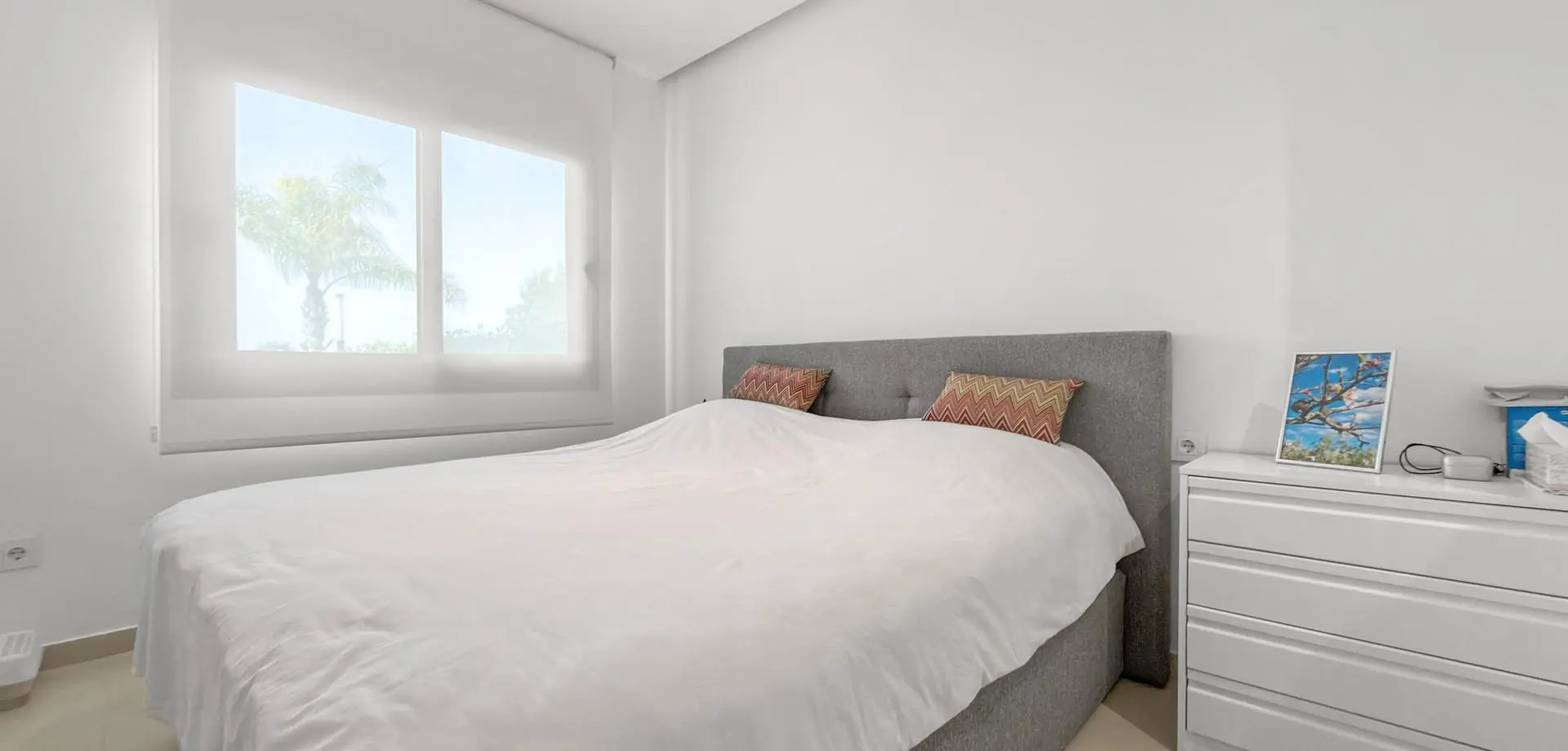 Apartment Of 75 M² In Pilar De La Horadada, Spain