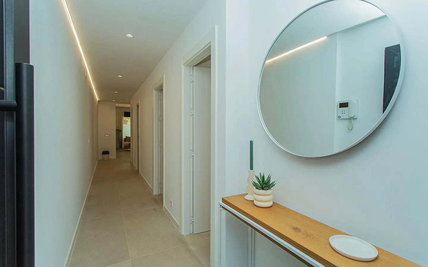 2-bedroom House In Torrevieja, Spain (104 M²)