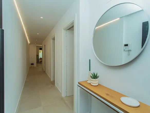 2-bedroom House In Torrevieja, Spain (104 M²)