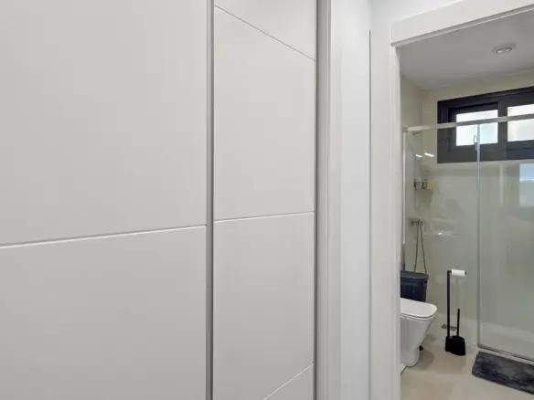 2-bedroom Apartment In Pilar De La Horadada, Spain (75 M²)