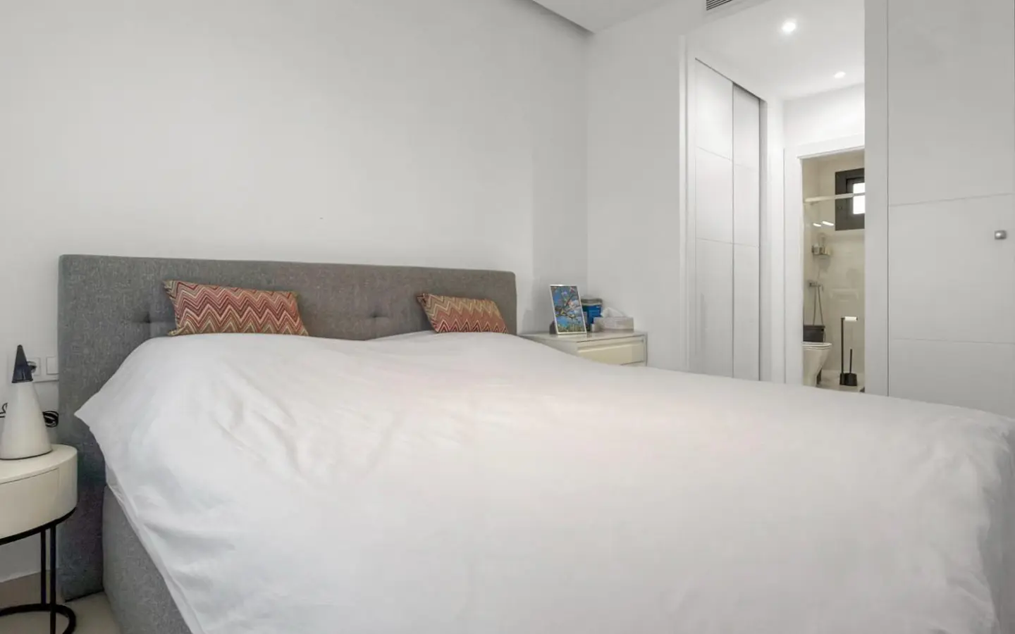 2-bedroom Apartment In Pilar De La Horadada, Spain (75 M²)