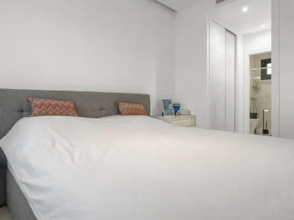 2-bedroom Apartment In Pilar De La Horadada, Spain (75 M²)