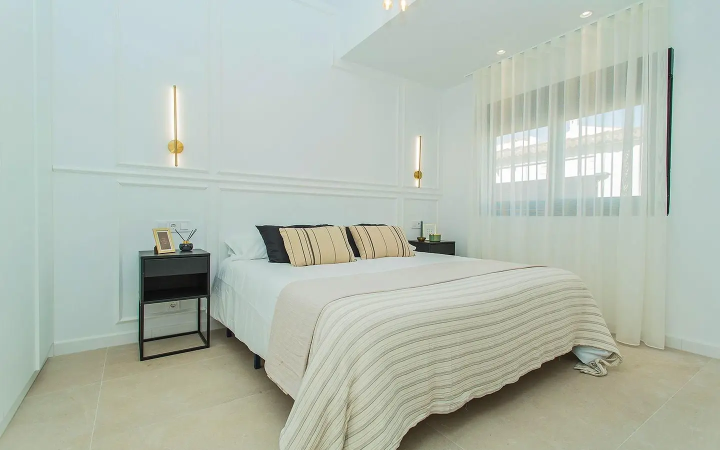 2-bedroom House In Torrevieja, Spain (104 M²)