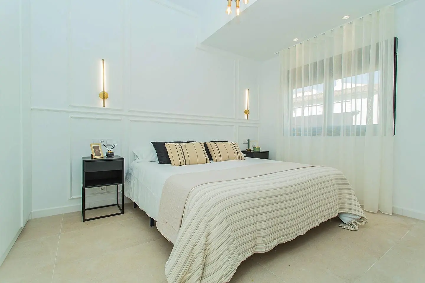 House Of 104 M² In Torrevieja, Spain