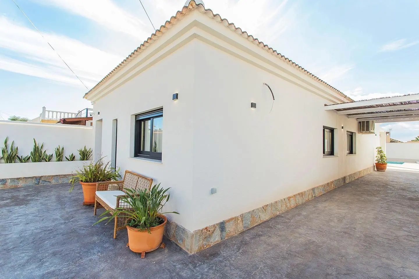 House Of 104 M² In Torrevieja, Spain