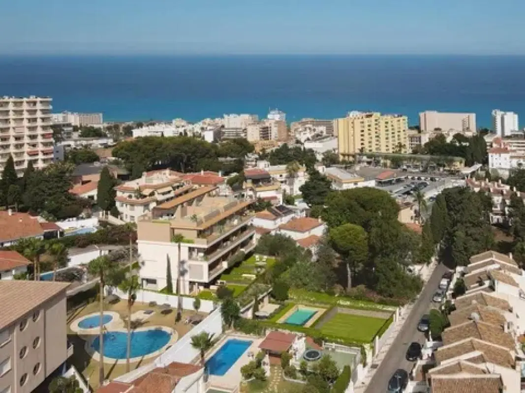 Apartment Of 83 M² In Torremolinos, Spain