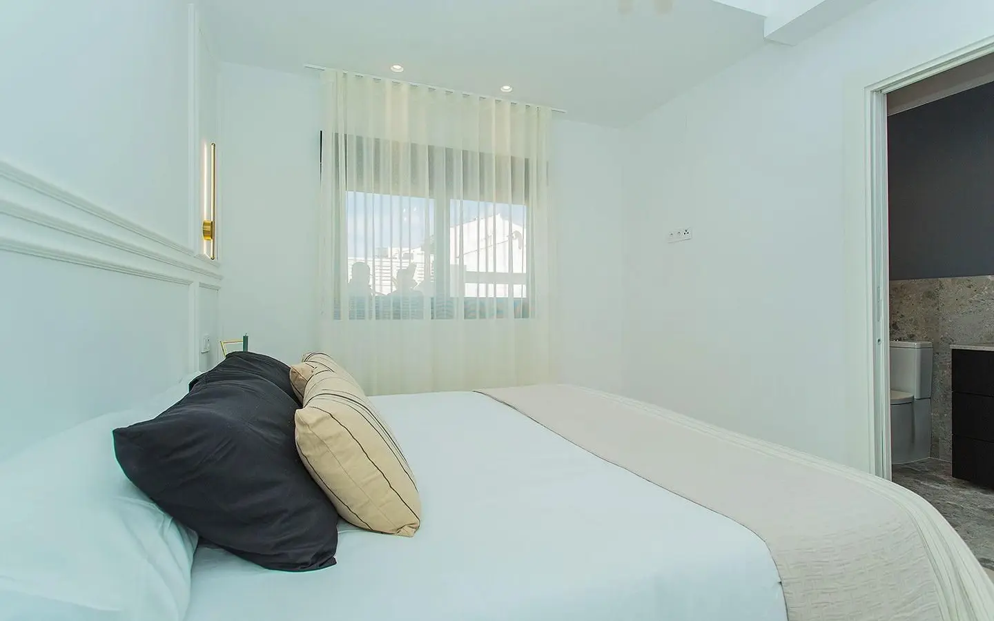 2-bedroom House In Torrevieja, Spain (104 M²)