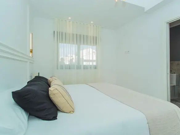 2-bedroom House In Torrevieja, Spain (104 M²)
